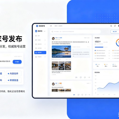河北百家号信息发布代运营
